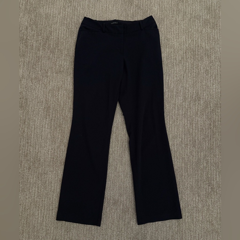Worthington Curvy Fit Trousers Size 4